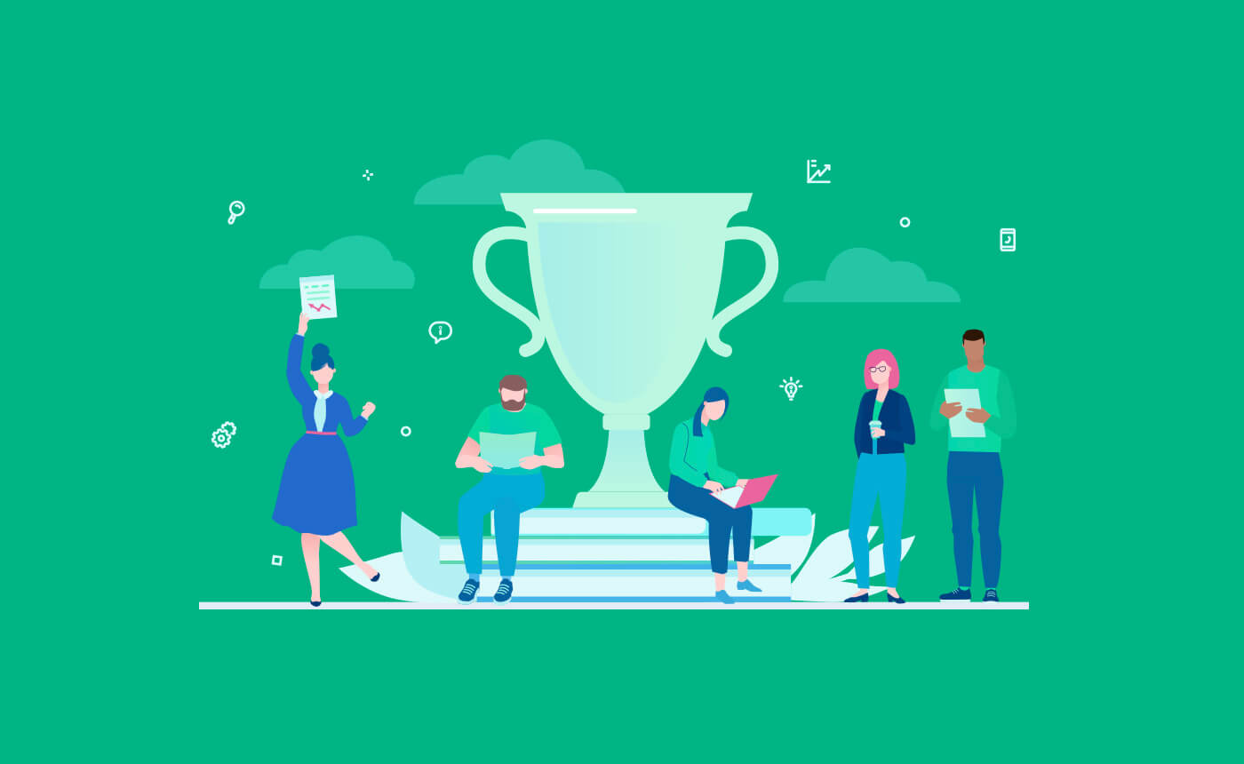 Angielski biznesowy dla początkujących